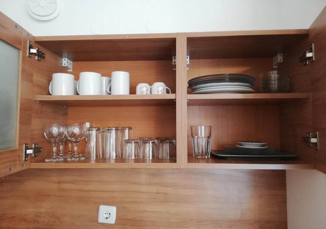 Charis Cozy Family Apart At Sun Village Complex Close To The Beach Sunny Beach Exterior foto
